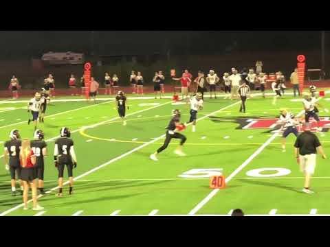 Video of Only One - Colby Offutt Football Highlights