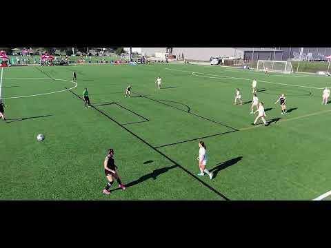 Video of Audrey Young - Class of 2024 - Highlights