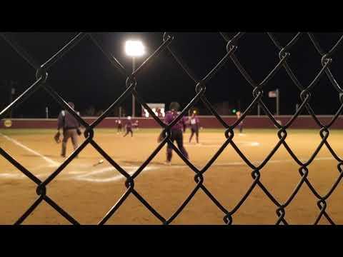 Video of Clovis vs Abernathy 4