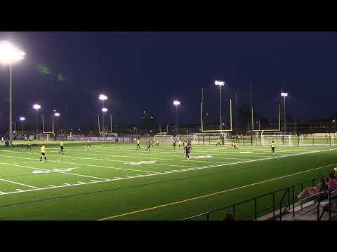 Video of Great Lakes Showcase Game 2 