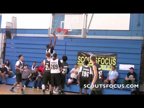 Video of Scout Focus Elite 150 Camp