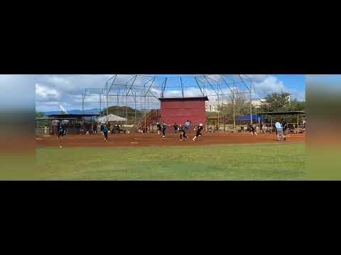 Video of Catching Highlights