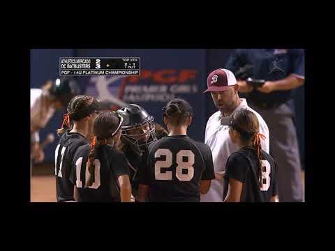 Video of 2019 PGF National Championship Clip