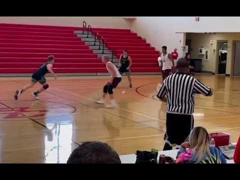 Video of Ky/WV Shootout in Ashland 6-18-21