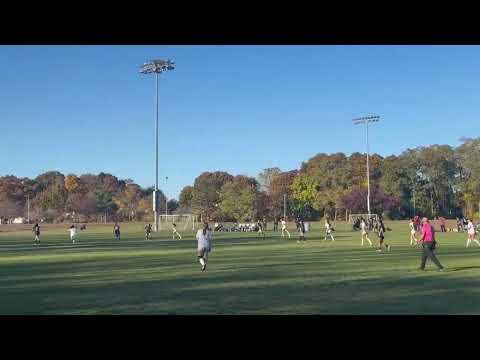 Video of Marielle Nassiff High School Highlights Fall 2024