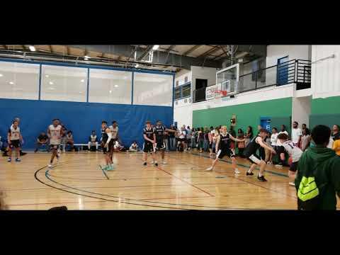 Video of Isaiah Walker 2019 Summer Mixtape