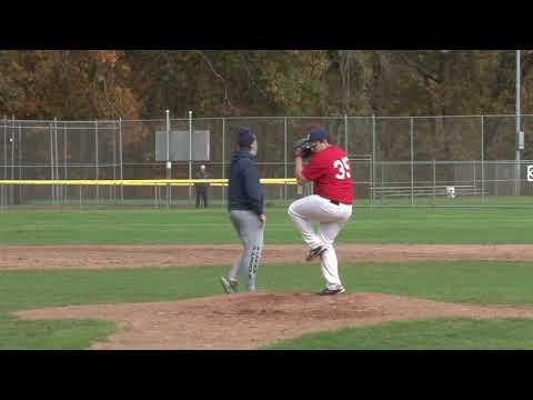 Video of Peter Santoro Baseball Prospect