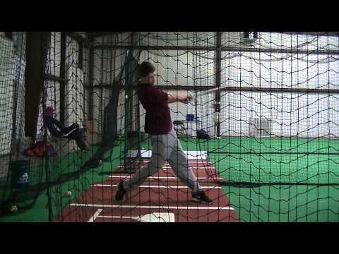 Video of CJWhite Cage