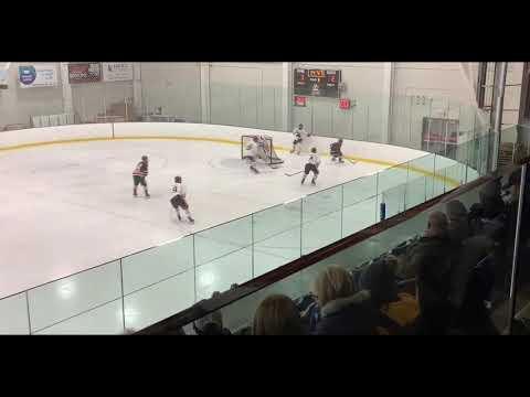 Video of 19/20 U18AAA MVP season highlights