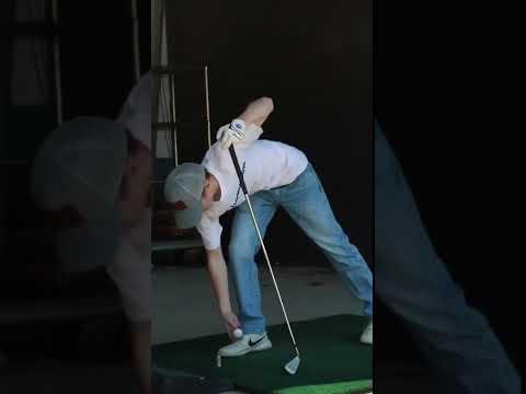 Video of Curtis Rhoten Golf Highlights February 2022