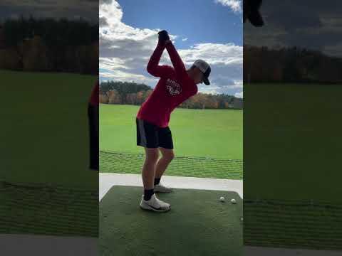 Video of Trevor Drew’s Recruiting/Swing Progression Video