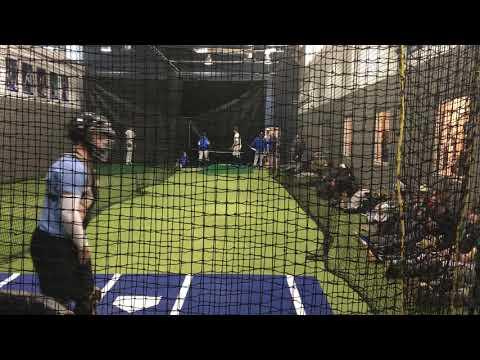 Video of Memphis Bullpen 2 Seam FB 84-86mph