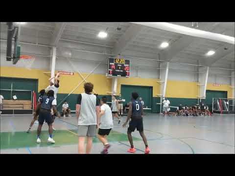 Video of Andy Sobhani AAU Spring-Summer/Varsity Fall League 2021