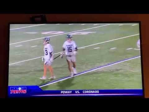 Video of High School Season, #15