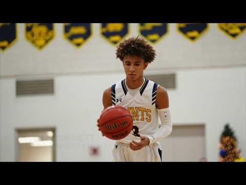 Video of Javon Bennett Sophomore Season (firs 7 games only)