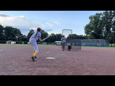 Video of Fall 2022 Skills Video