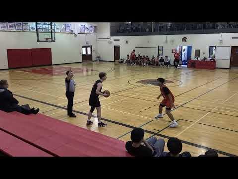 Video of Varsity Basketball