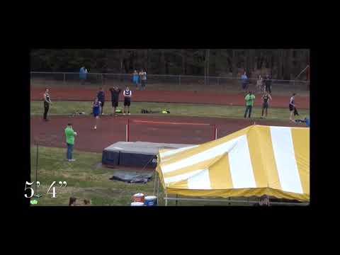 Video of Merrimack Valley Invitational 