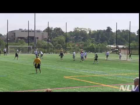 Video of Summer Travel NJLC Silver 2021 #89 Black