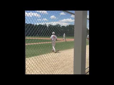 Video of Elite Hitting Performance at Perfect Game