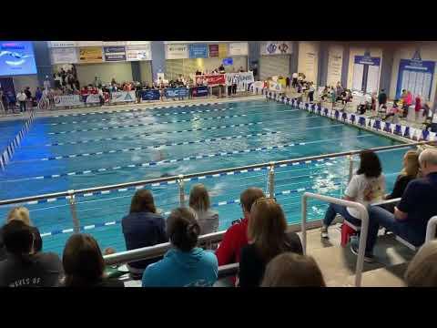 Video of Jenna 100 Fly 2