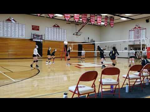 Video of Lansing Christian J.V vs Perry; October 13, 2020