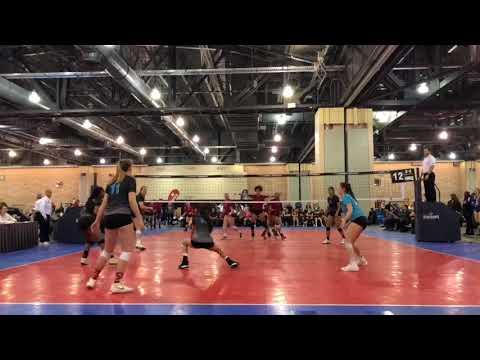 Video of Danielle Lilley 2018 NEQ Philadelphia