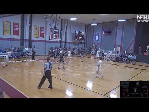 Video of Clark Hughes Sophomore Season 