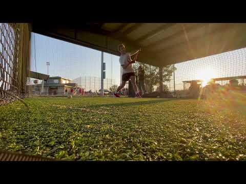 Video of Class of 2027 | Jase Borders | Cage BP