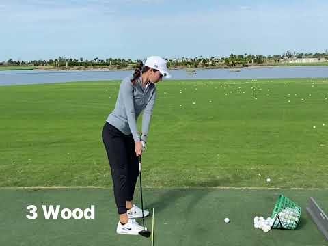 Video of Stefaniya Mosyagina Swing Videos