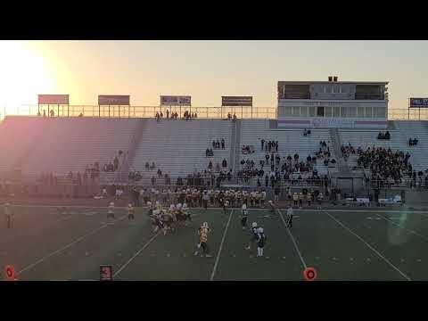 Video of Northeast vs broughal