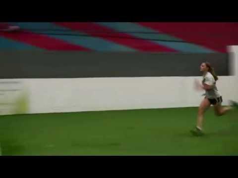 Video of 2012 Sprinting Form Video