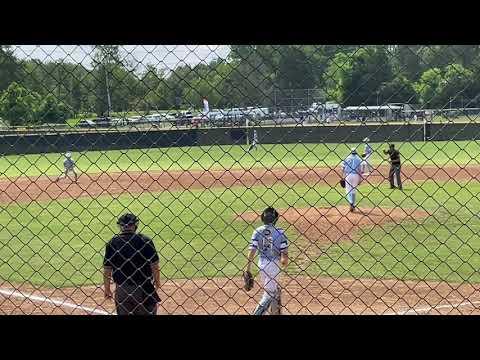 Video of Fielding-Diving Catch