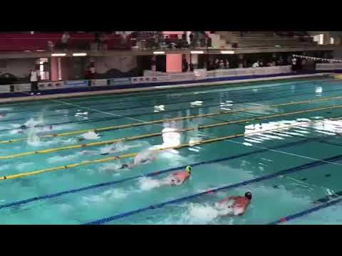 Video of Tichatonga Makaya - 100m Butterfly at KZN Championships.