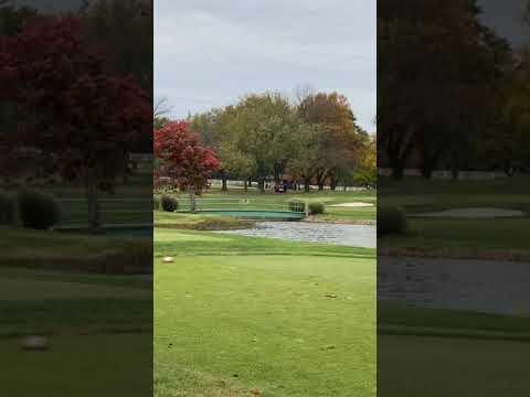 Video of Grace’s Golf 2