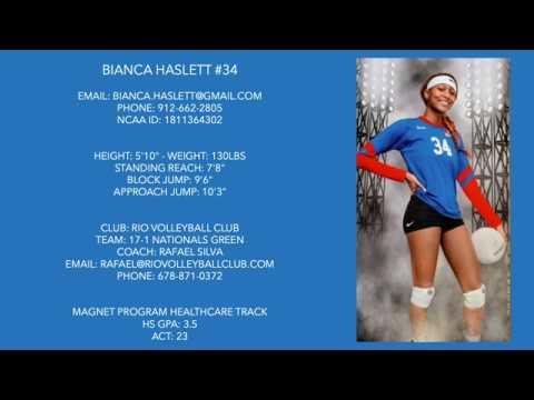 Video of Volleyball Skills Video