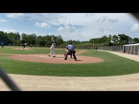 Video of 4ABs with Elite Squad at Perfect Game tournament