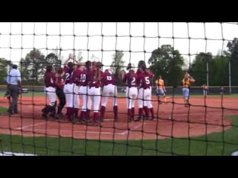 Video of Emily Home run Medley