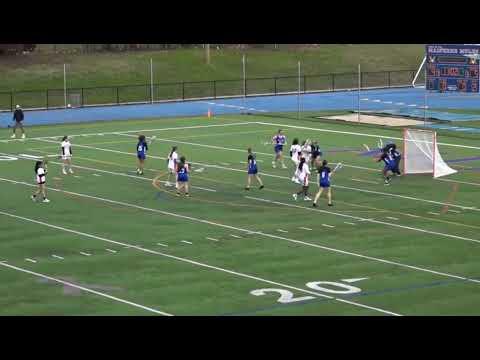 Video of Varsity Goal