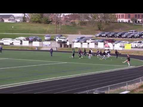 Video of Alex Stocker Soccer Highlights