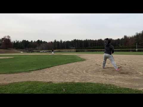 Video of Brady Coleman- College Baseball Recruiting Video (SS,2B) Class of 2019 