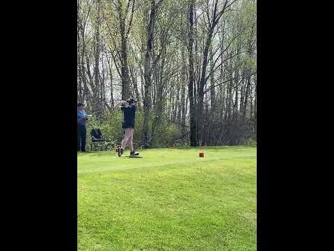 Video of 2024 Season, OVGA Spring Classic, Driver, Side View