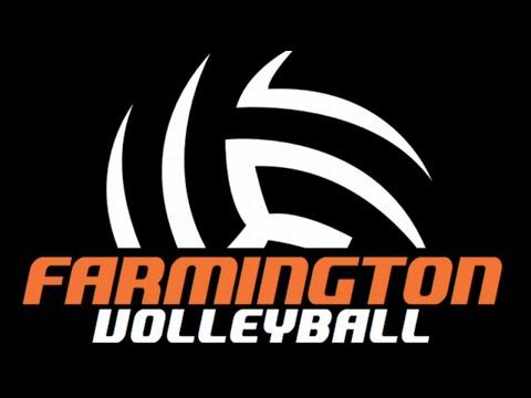 Video of Julia #6 - Farmington vs. Eastview HS 9/23 -set 1 at 11:00