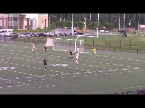 Video of 050823 - vs. Kellam - 37 Stops/Saves