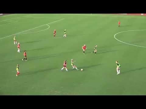 Video of Alabama ID Camp 