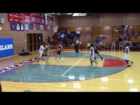 Video of Carson Whitley 9th Grade Highlights