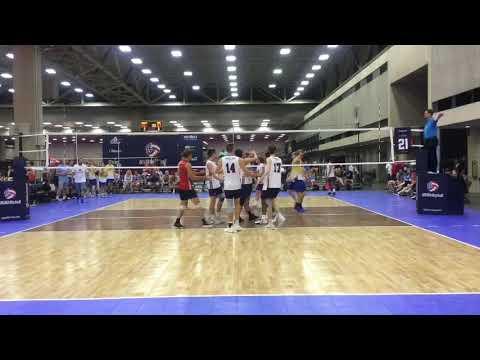 Video of BJNC 2019 Highlights 