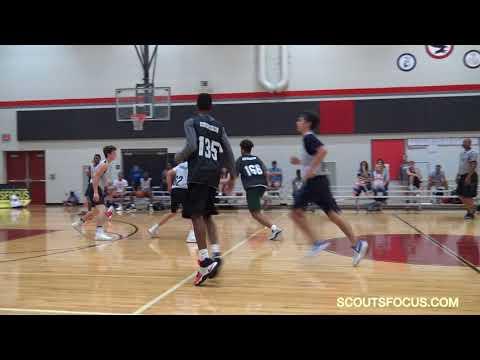 Video of 6'5 SG Miles jones #166 (update)