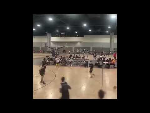 Video of AAU highlights