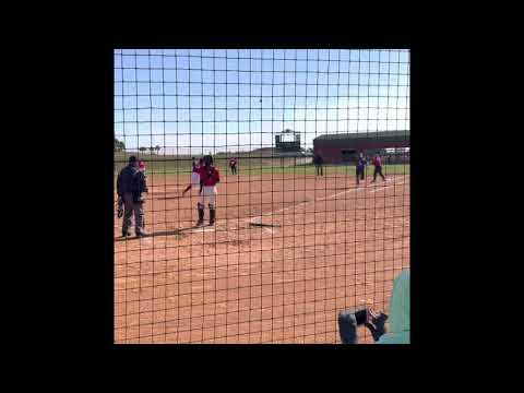 Video of Softball Factory All-Region Tournament Orlando 2021